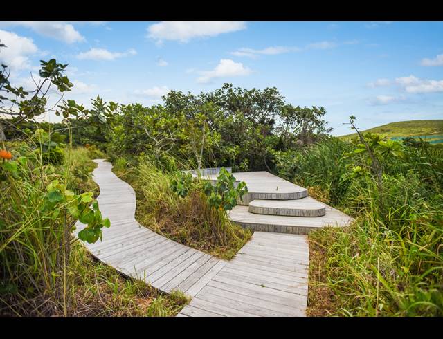 1,115M² VACANT LAND FOR SALE IN ZULULAMI LUXURY COASTAL ESTATE